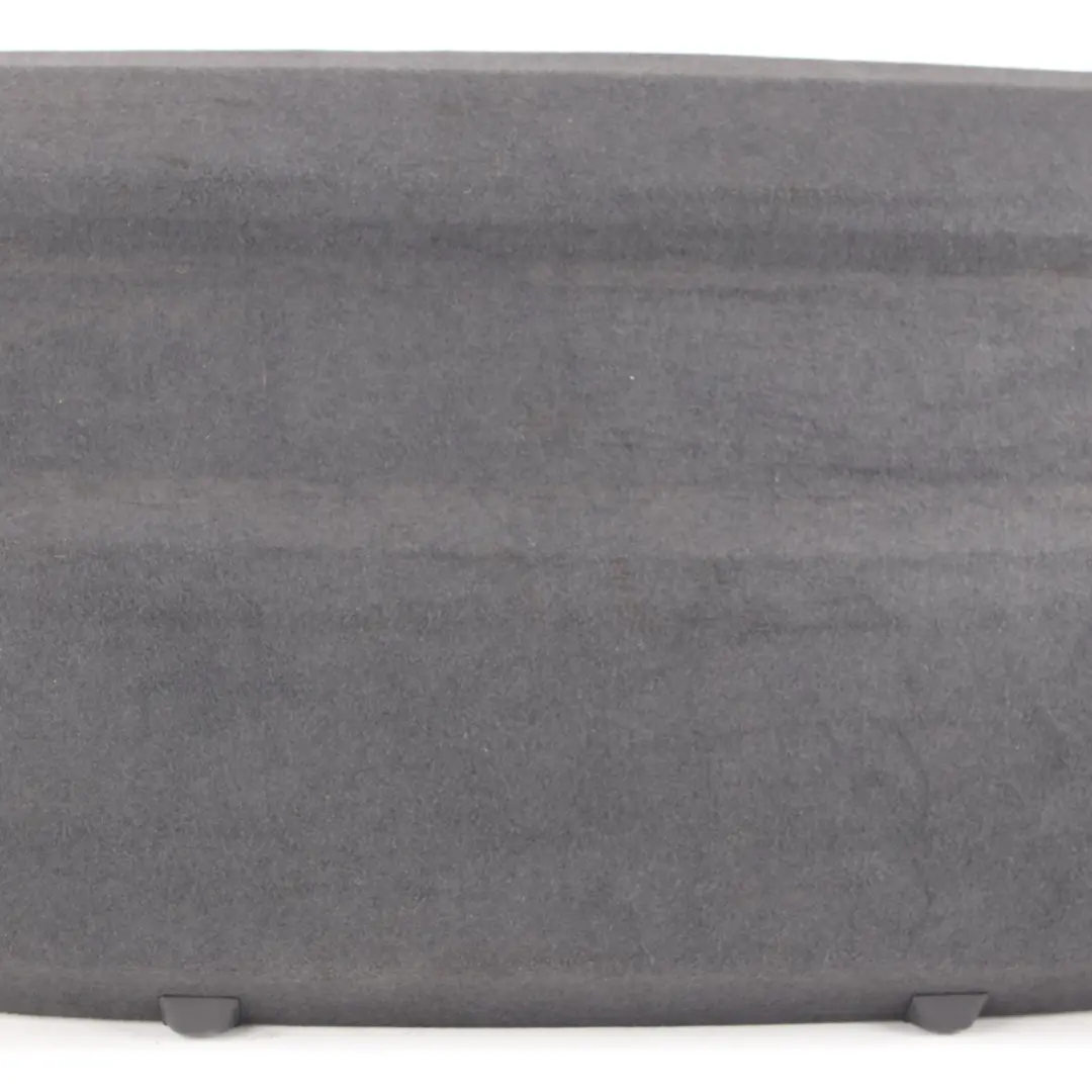 Vauxhall Astra H MK5 Hatchback Parcel Shelf Cover Panel Trim Covering - SKU 13129746 - Part number 13129746