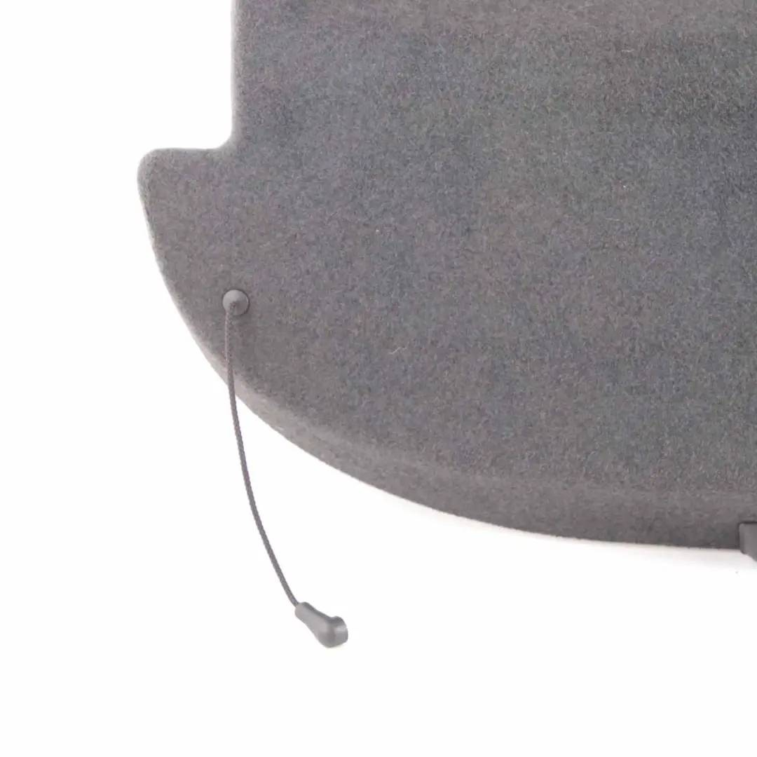 Vauxhall Astra H MK5 Hatchback Parcel Shelf Cover Panel Trim Covering - SKU 13129746 - Part number 13129746