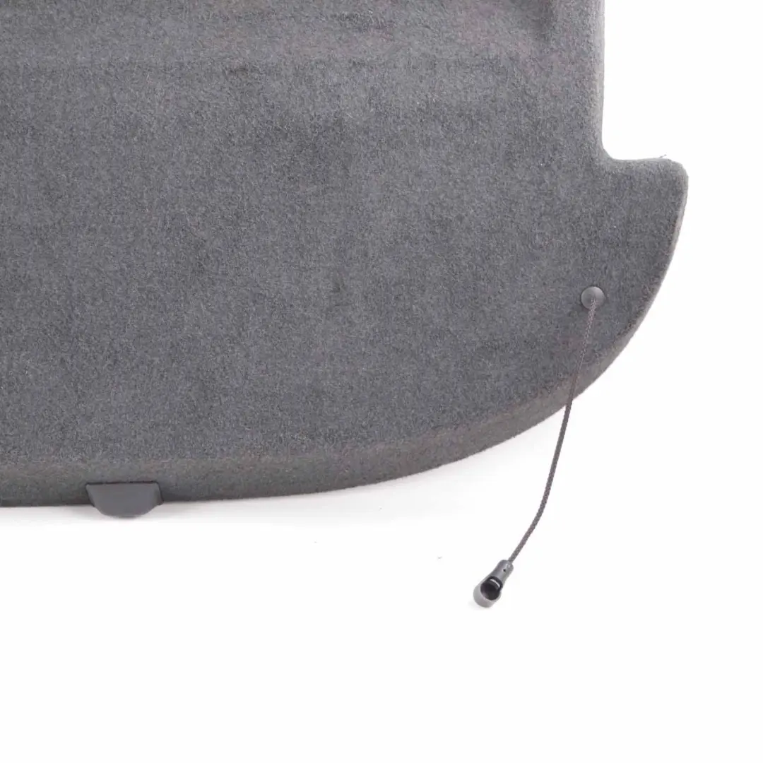 Vauxhall Astra H MK5 Hatchback Parcel Shelf Cover Panel Trim Covering - SKU 13129746 - Part number 13129746