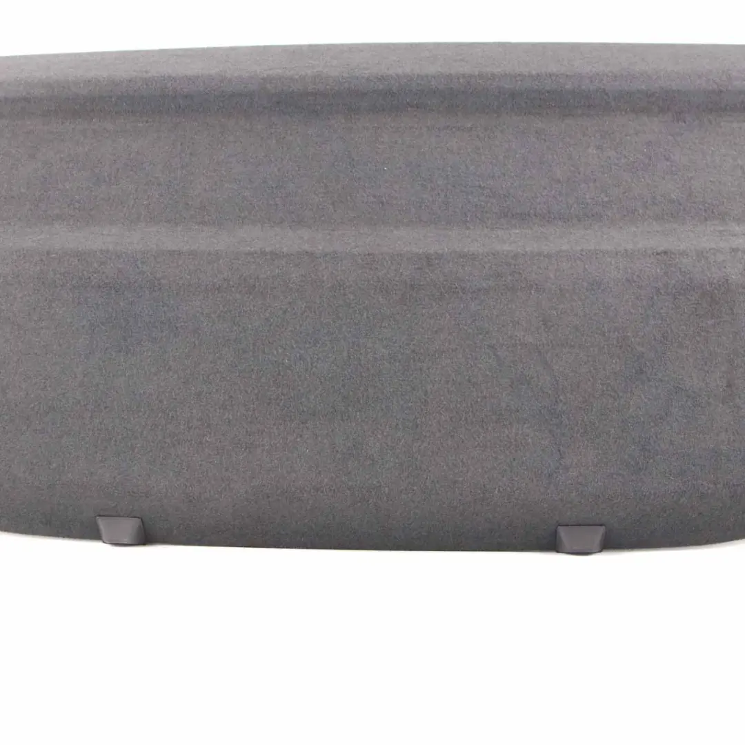 MK5 Hatchback Parcel Shelf Cover Panel Trim Covering to Vauxhall Astra H with Part number 13129746 Vauxhall Astra H MK5 Hatchback Parcel Shelf Cover Panel Trim Covering - SKU 13129746 - Part number 13129746