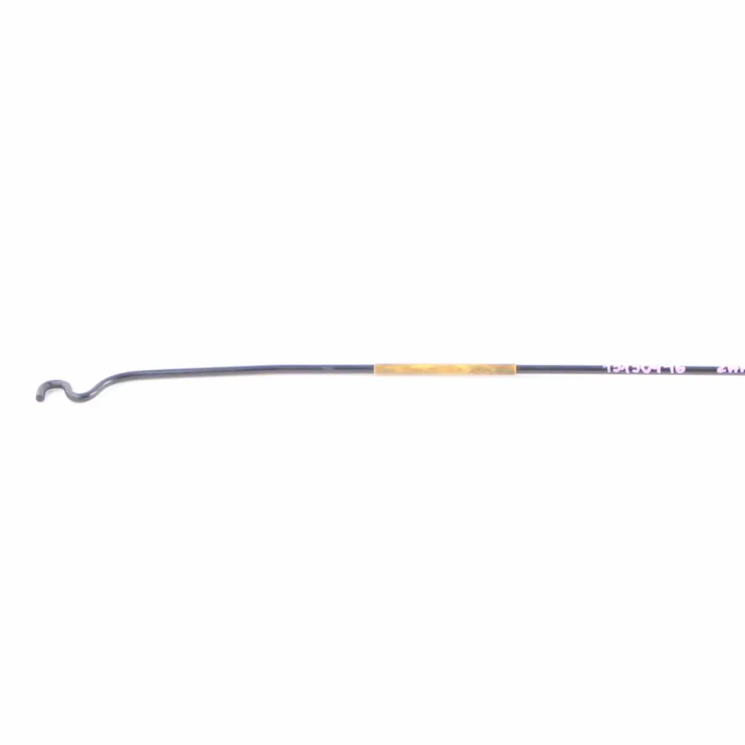 Opel Vauxhall Zafira A Strut Brace Cross Bar Reinforcement Front Wall - SKU 13130496 - Part number 13130496