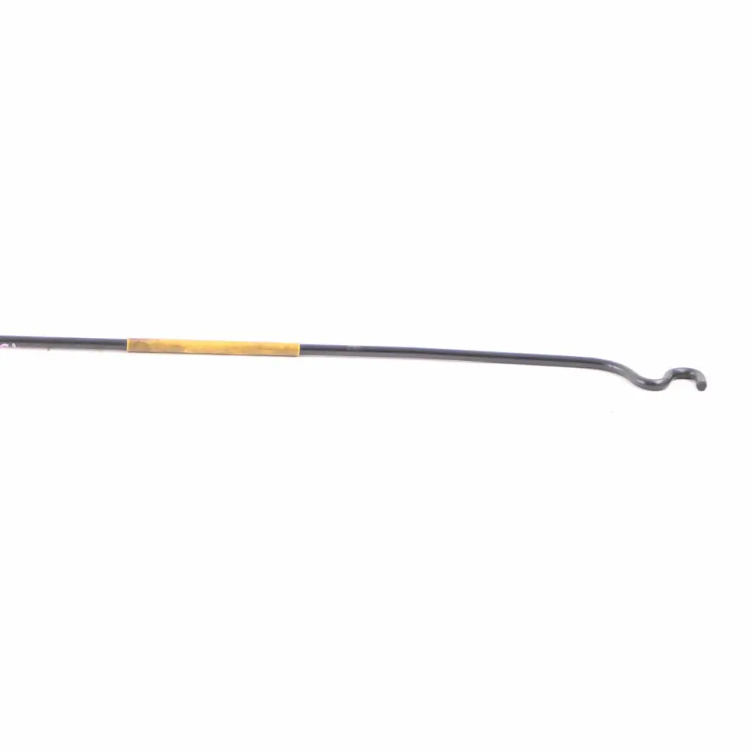 Opel Vauxhall Zafira A Strut Brace Cross Bar Reinforcement Front Wall - SKU 13130496 - Part number 13130496