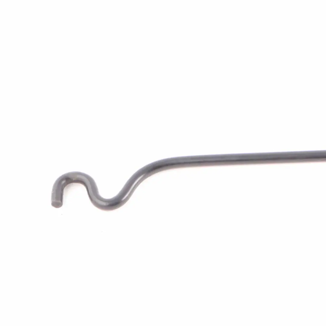 Strut Brace Cross Bar Reinforcement Front Wall to Opel Vauxhall Zafira A with Part number 13130496 Opel Vauxhall Zafira A Strut Brace Cross Bar Reinforcement Front Wall - SKU 13130496 - Part number 13130496