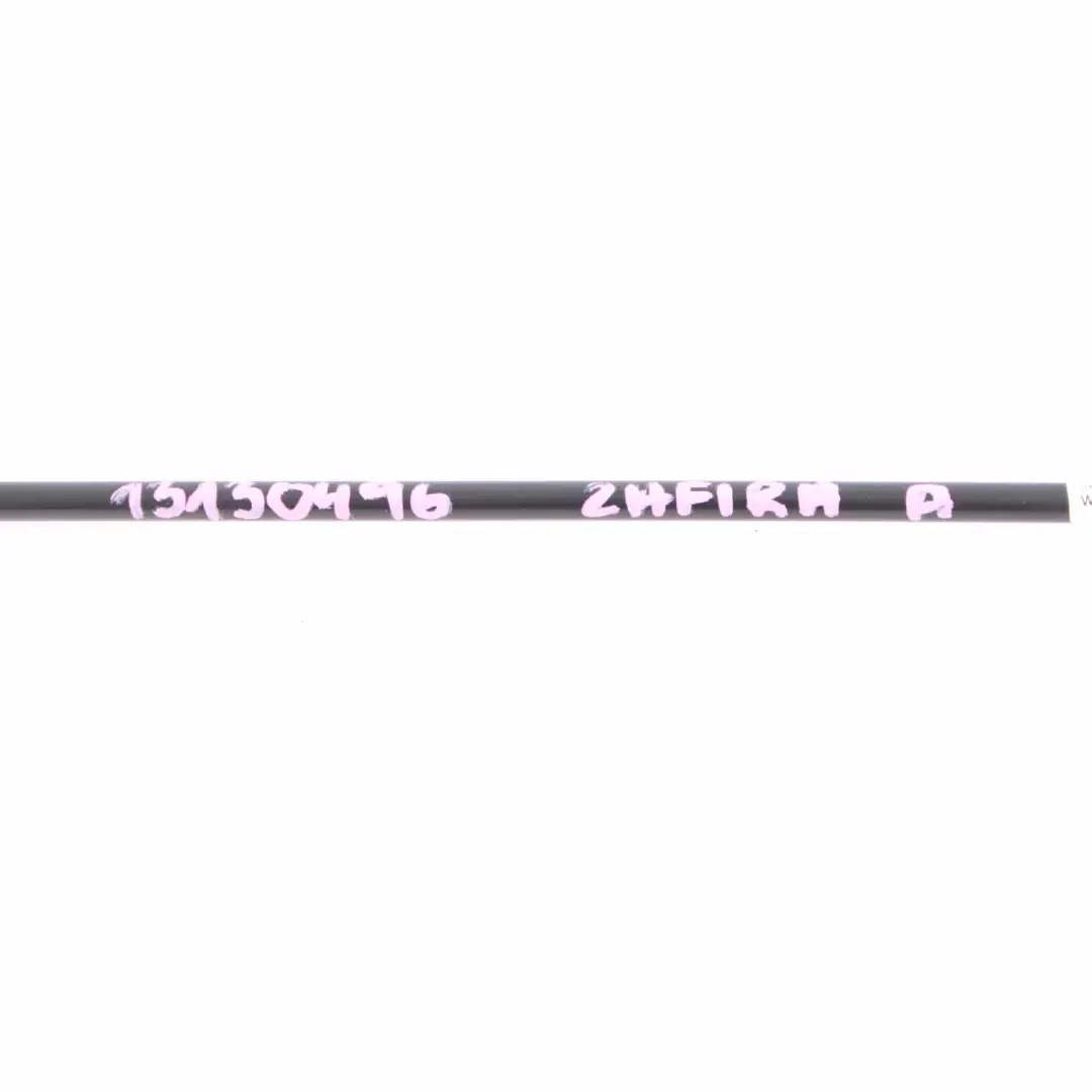 Strut Brace Cross Bar Reinforcement Front Wall to Opel Vauxhall Zafira A with Part number 13130496 Opel Vauxhall Zafira A Strut Brace Cross Bar Reinforcement Front Wall - SKU 13130496 - Part number 13130496