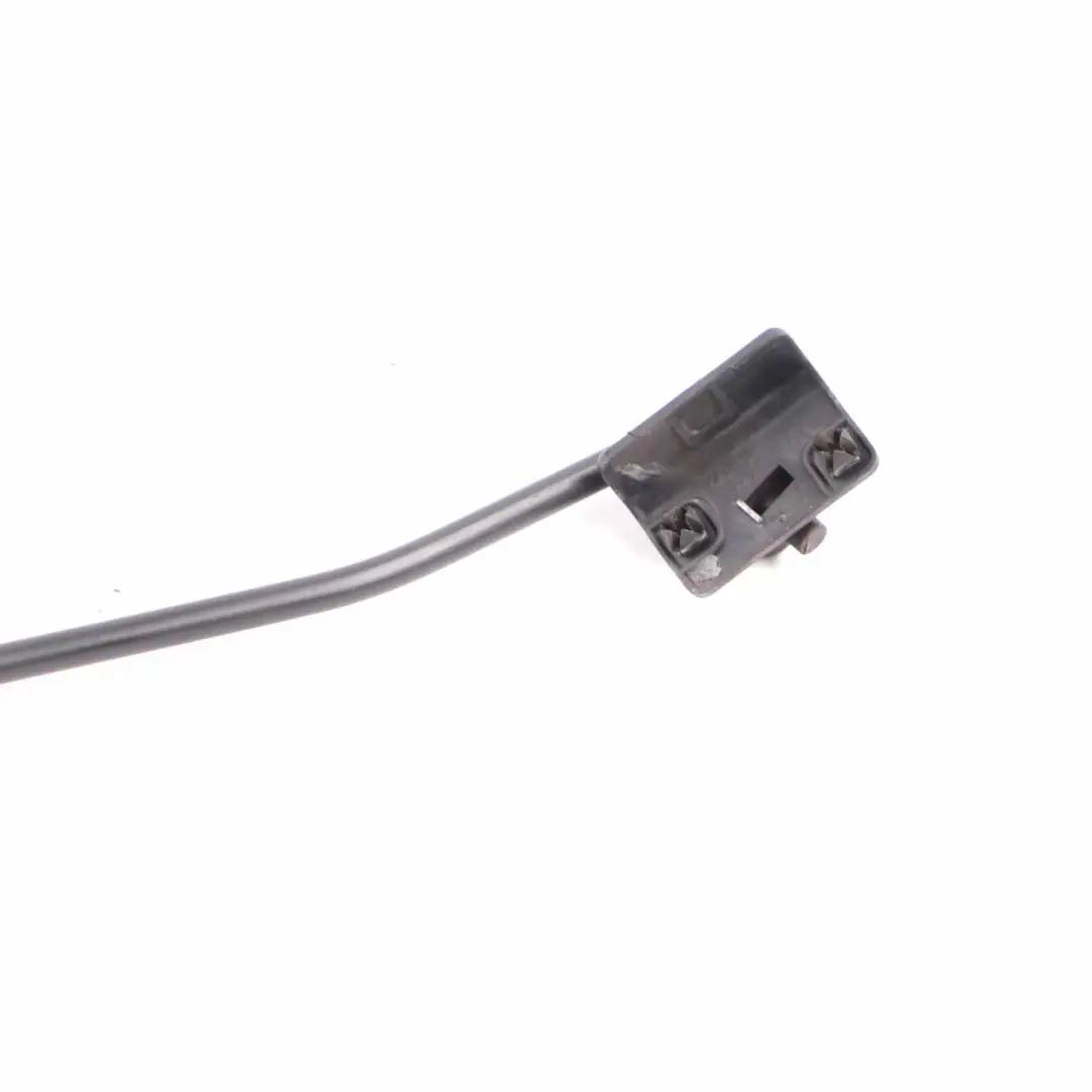 Opel Vauxhall Zafira A Strut Brace Cross Bar Reinforcement Front Wall - SKU 13130496 - Part number 13130496