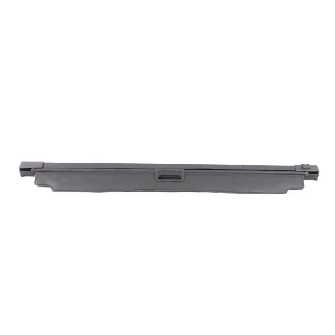 Roller Blind Compartment Parcel Storage Shelf to Vauxhall Zafira A Rear with Part number 13130899 Vauxhall Zafira A Rear Roller Blind Compartment Parcel Storage Shelf - SKU 13130899 - Part number 13130899