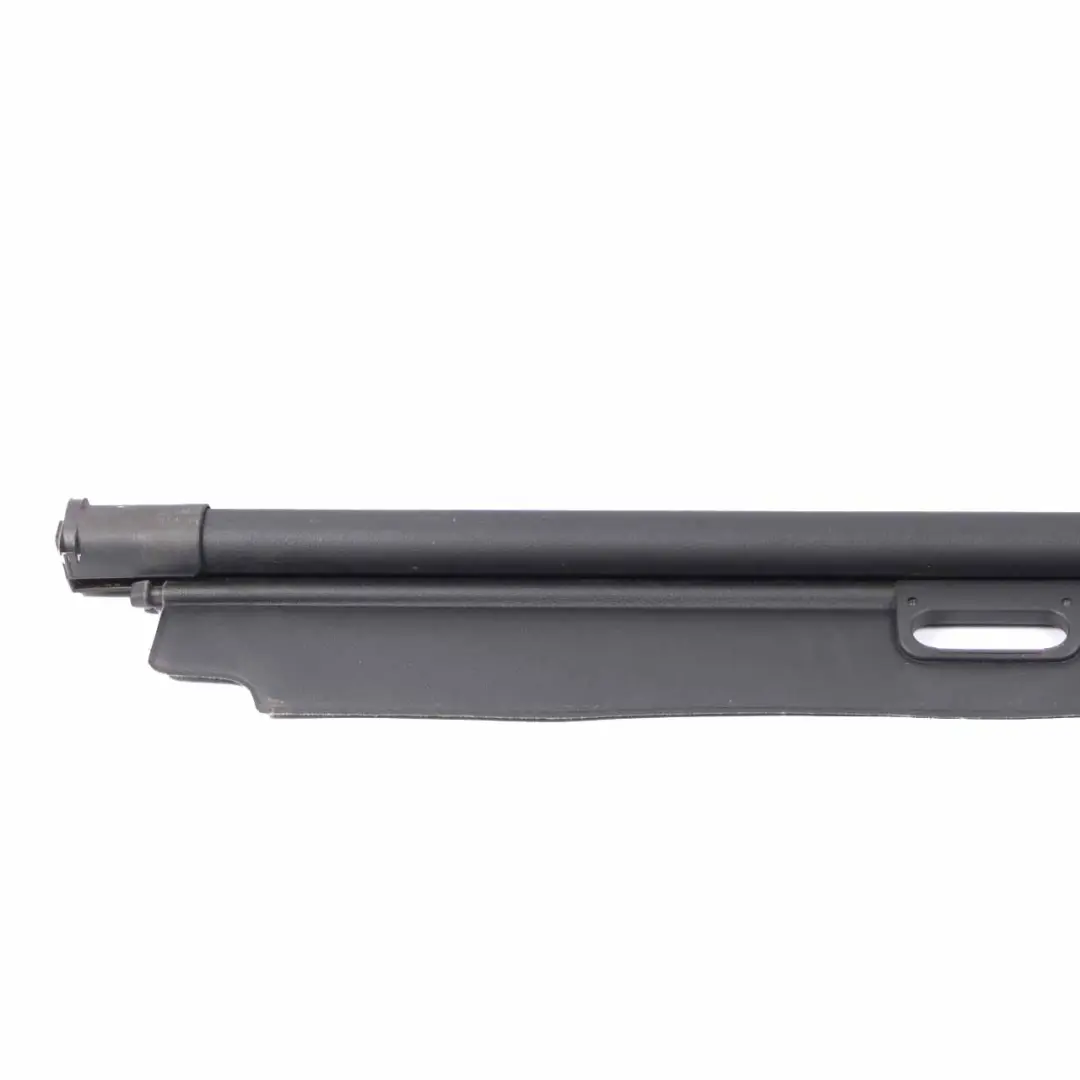 Vauxhall Zafira A Rear Roller Blind Compartment Parcel Storage Shelf - SKU 13130899 - Part number 13130899