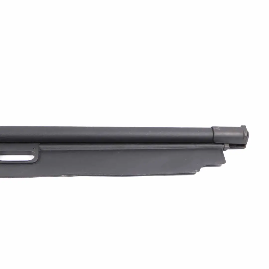 Vauxhall Zafira A Rear Roller Blind Compartment Parcel Storage Shelf - SKU 13130899 - Part number 13130899