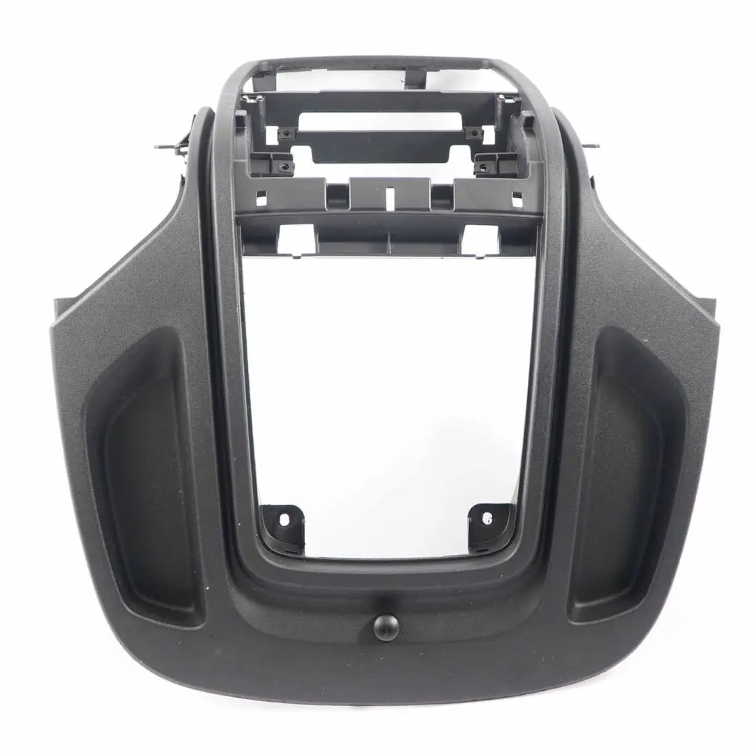 Dash Panel Citroen Relay Peugeot Boxer Front Trim Cover Radio Frame - SKU 1313422070 - Part number 1313422070
