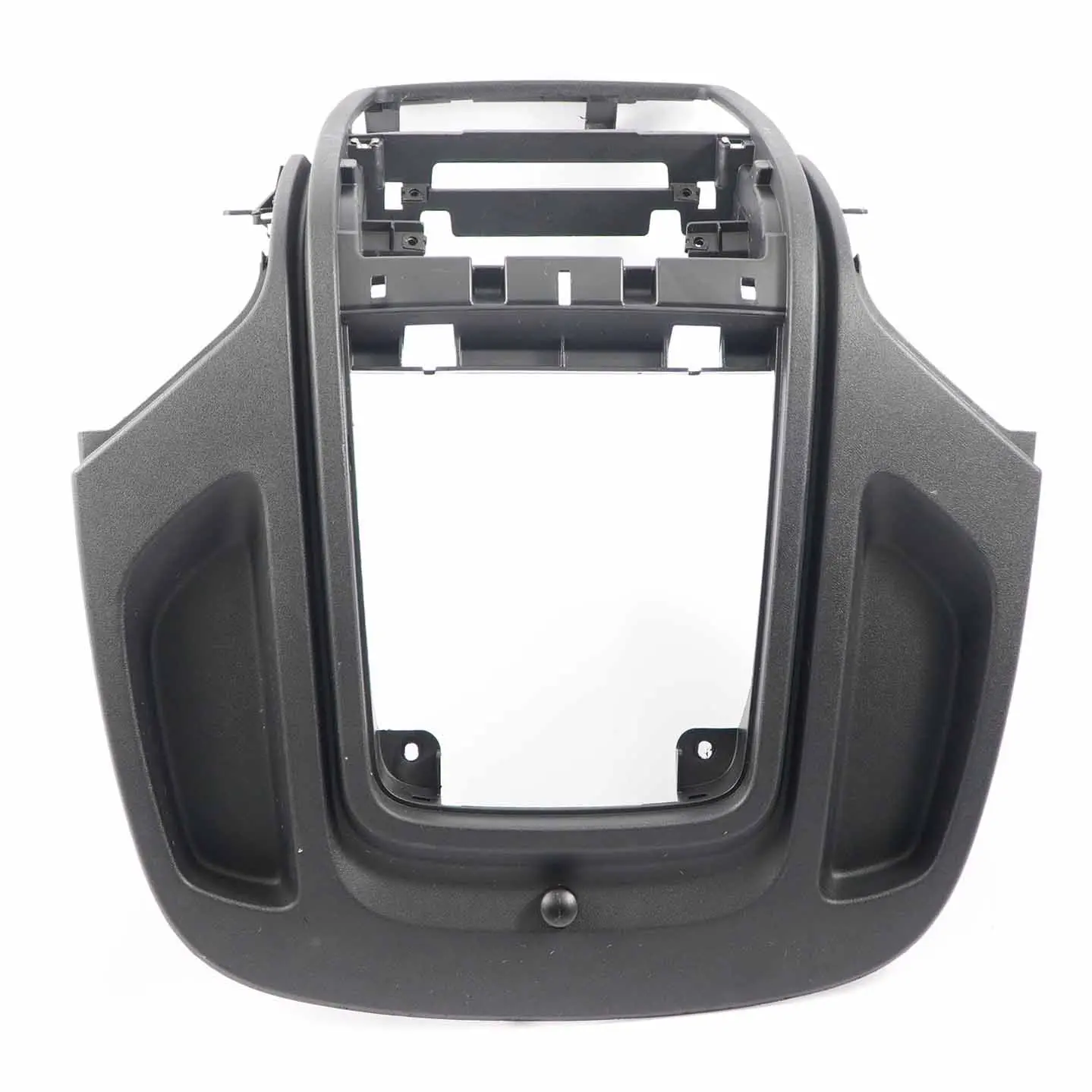 Pannello cruscotto Fiat Ducato Peugeot Boxer anteriore Telaio radio 1313422070