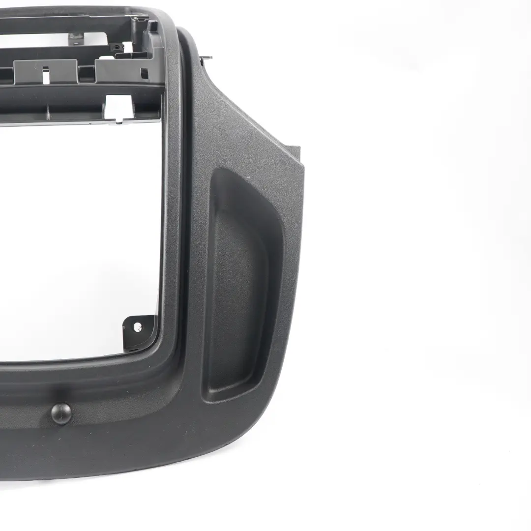 Ramka Obudowa Radia do Fiat Ducato Peugeot Boxer o numerze 1313422070 Fiat Ducato Peugeot Boxer Ramka Obudowa Radia - SKU 1313422070 - Numer Części 1313422070