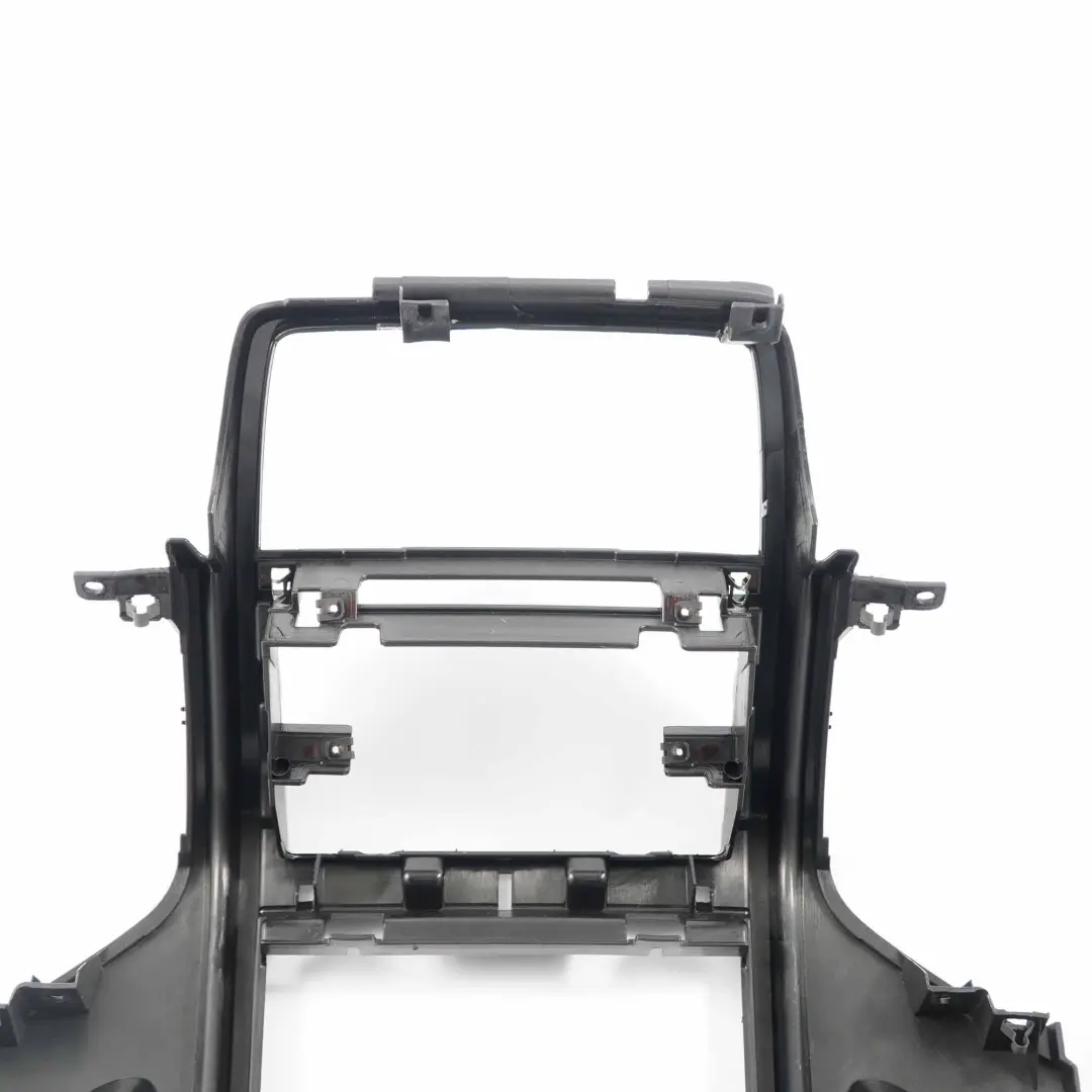 Dash Panel Citroen Relay Peugeot Boxer Front Trim Cover Radio Frame - SKU 1313422070 - Part number 1313422070