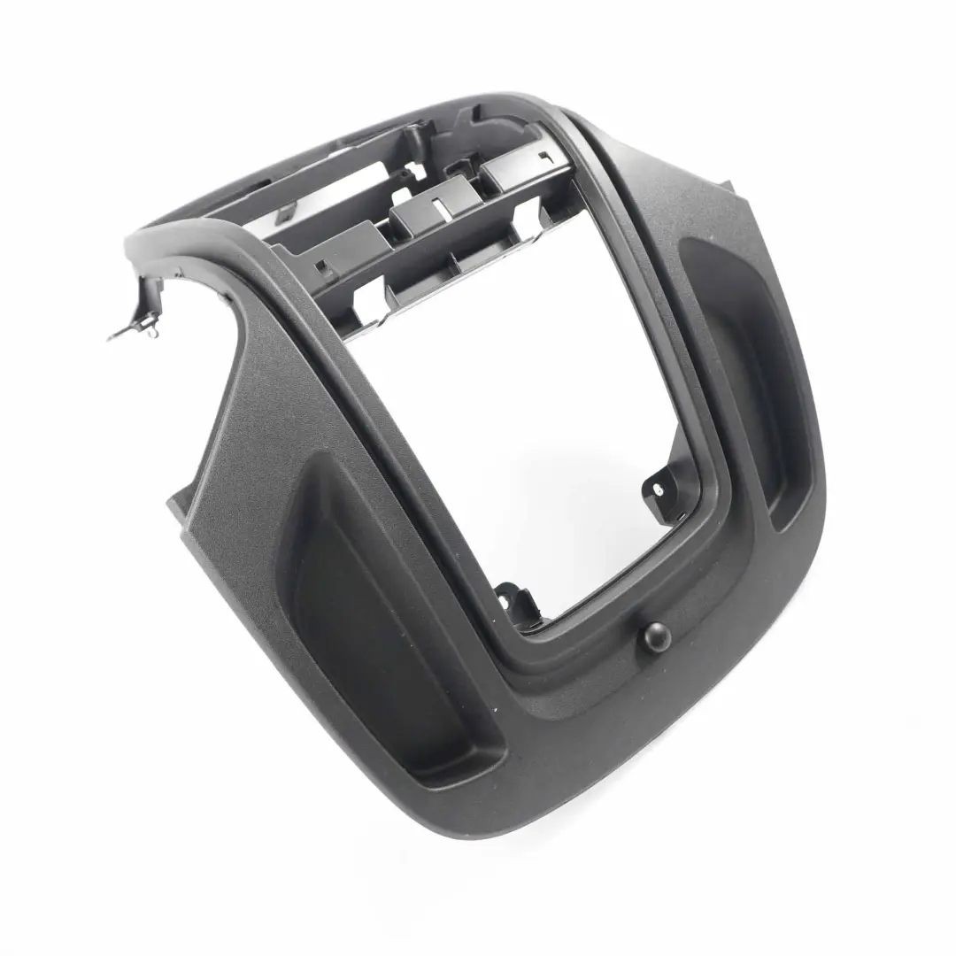 Fiat Ducato Peugeot Boxer Ramka Obudowa Radia - SKU 1313422070 - Numer Części 1313422070