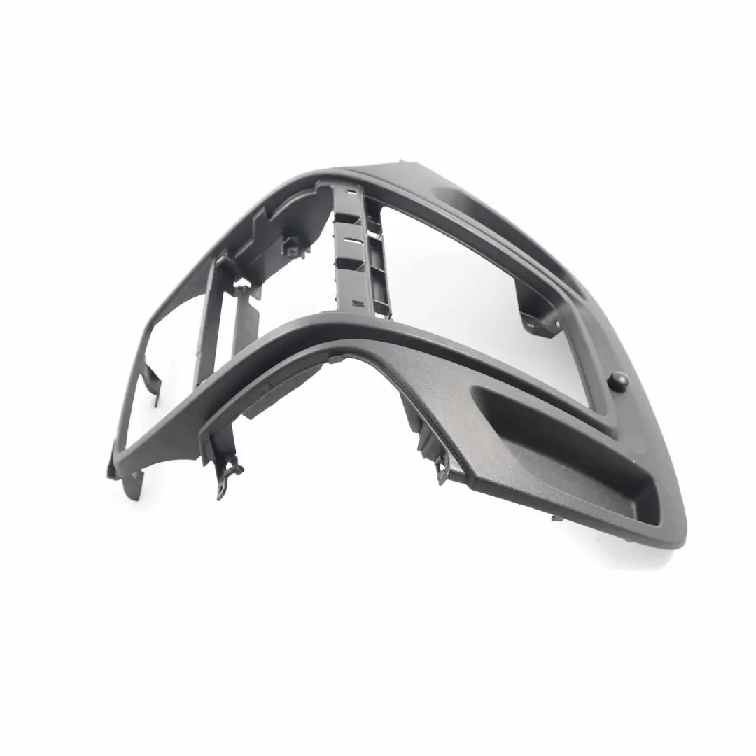 Dash Panel Citroen Relay Peugeot Boxer Front Trim Cover Radio Frame - SKU 1313422070 - Part number 1313422070