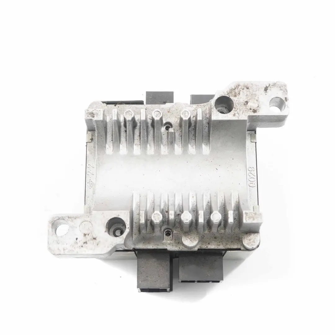 Opel Combo Steering Column Power Steering Control Unit Module ECU - SKU 13136672 - Part number 13136672
