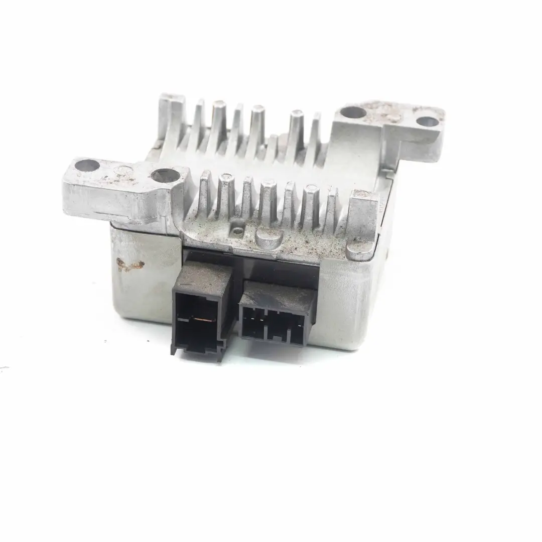Opel Combo Steering Column Power Steering Control Unit Module ECU - SKU 13136672 - Part number 13136672