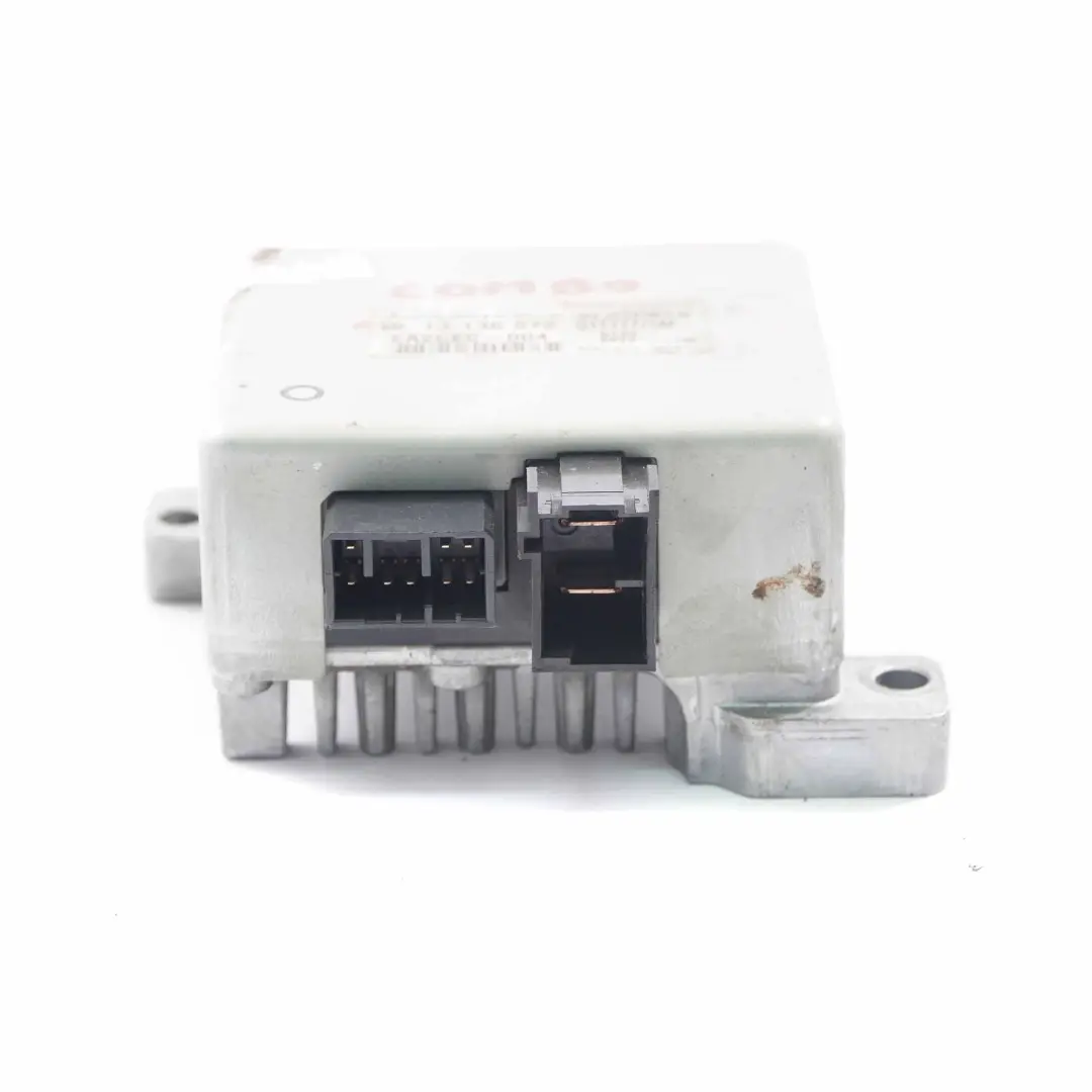 Opel Combo Steering Column Power Steering Control Unit Module ECU - SKU 13136672 - Part number 13136672