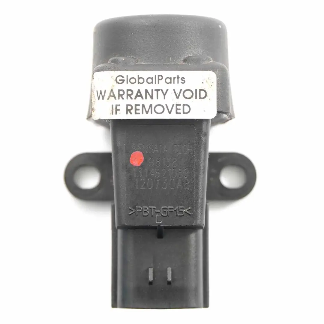  Interruptor Emergencia Fiat Ducato Peugeot Boxer Corte Combustible - SKU 1314621080 - Número de pieza 1314621080