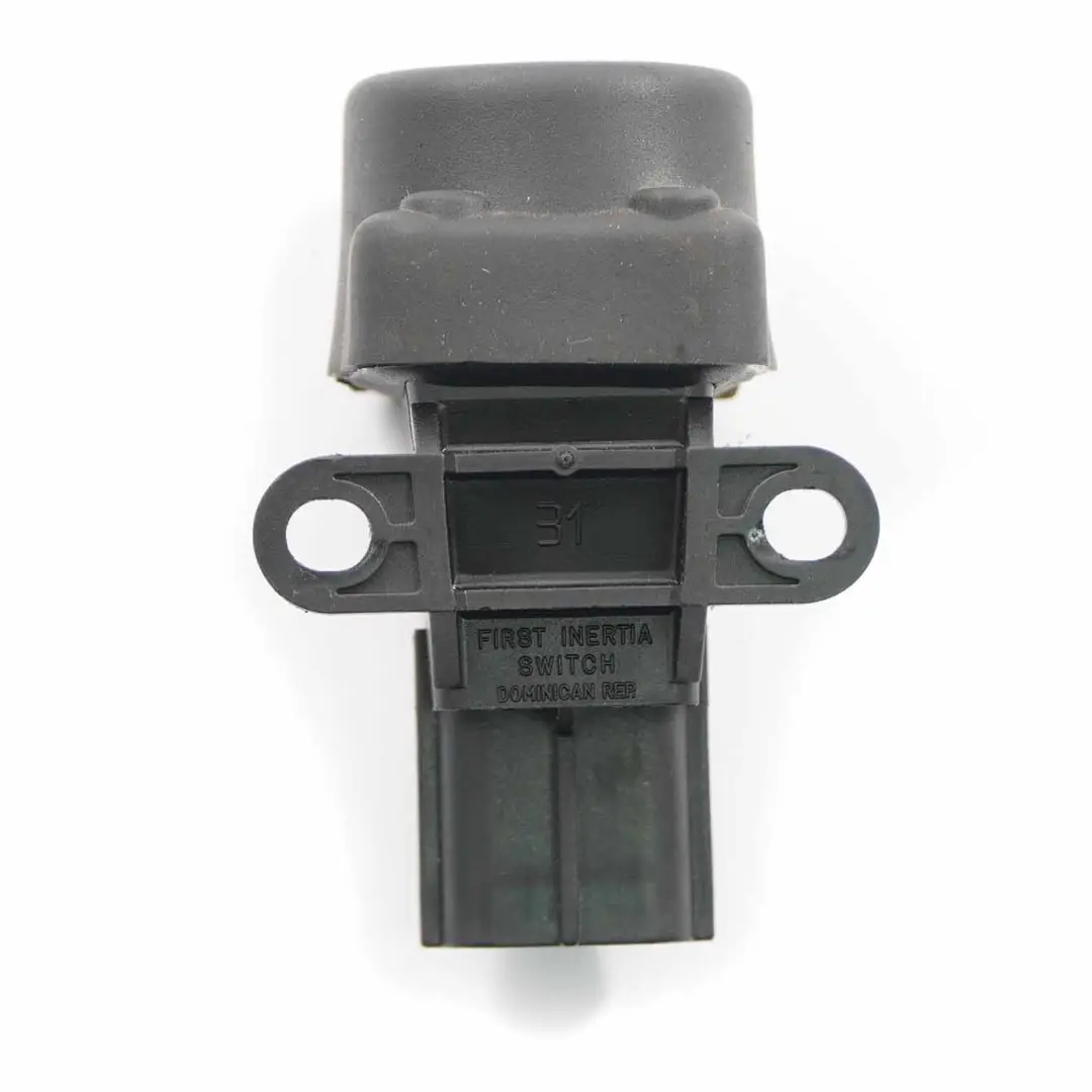  Interruptor Emergencia Fiat Ducato Peugeot Boxer Corte Combustible - SKU 1314621080 - Número de pieza 1314621080