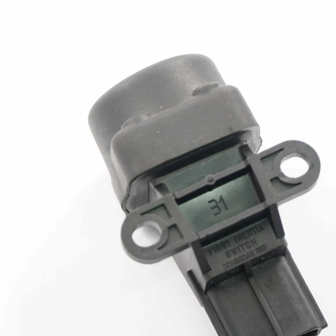 Notschalter Fiat Ducato Peugeot Boxer Unfall abgeschaltete Kraftstoff für mit Teilenummer 1314621080 Notschalter Fiat Ducato Peugeot Boxer Unfall abgeschaltete Kraftstoff - SKU 1314621080 - Teilenummer 1314621080