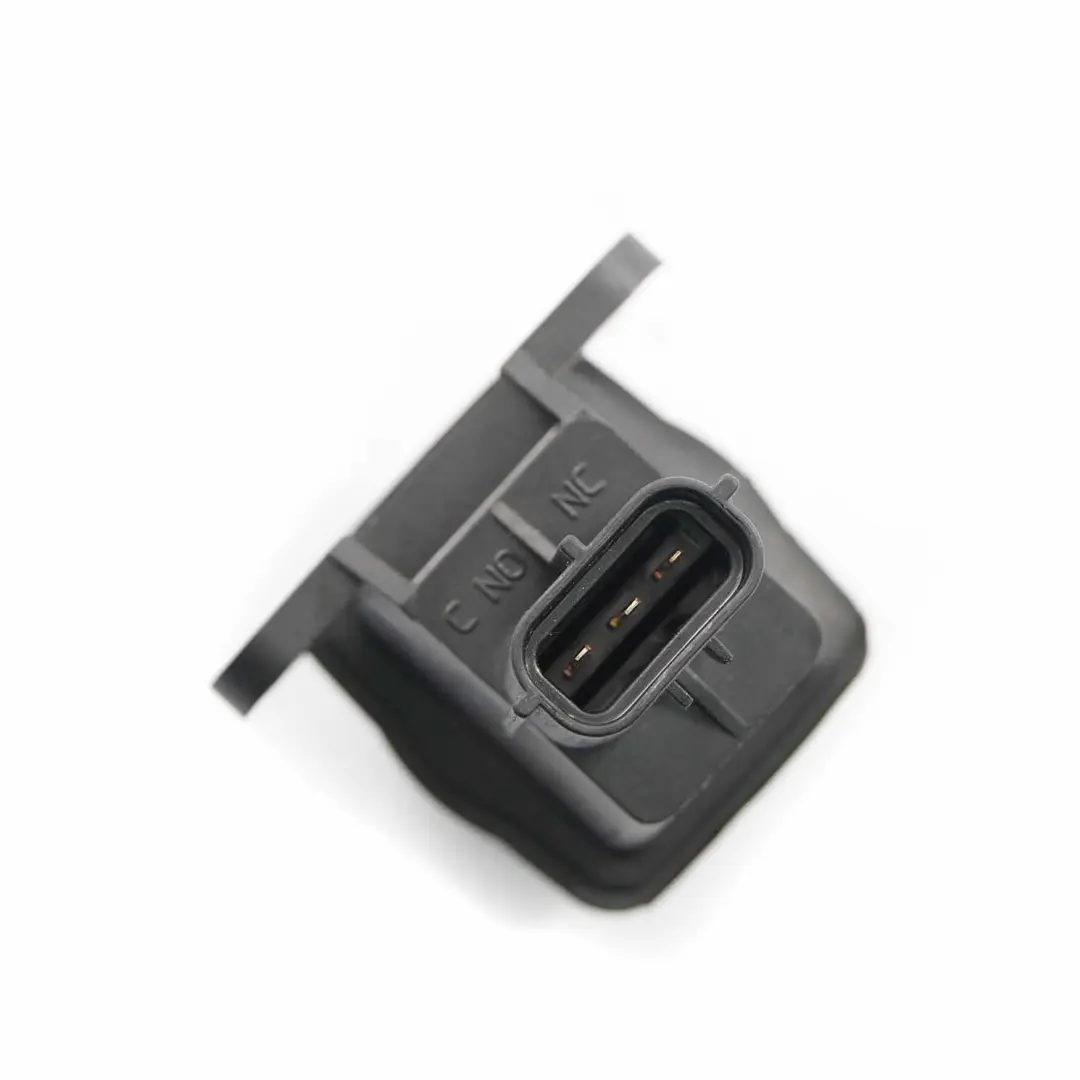  Interruptor Emergencia Fiat Ducato Peugeot Boxer Corte Combustible - SKU 1314621080 - Número de pieza 1314621080