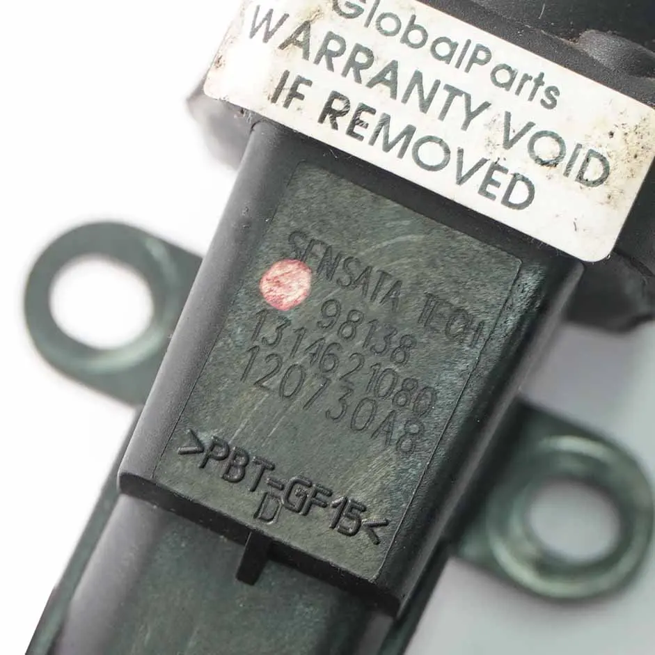 Czujnik Sensor Uderzenia do Fiat Ducato Peugeot Boxer o numerze 1314621080 Fiat Ducato Peugeot Boxer Czujnik Sensor Uderzenia - SKU 1314621080 - Numer Części 1314621080