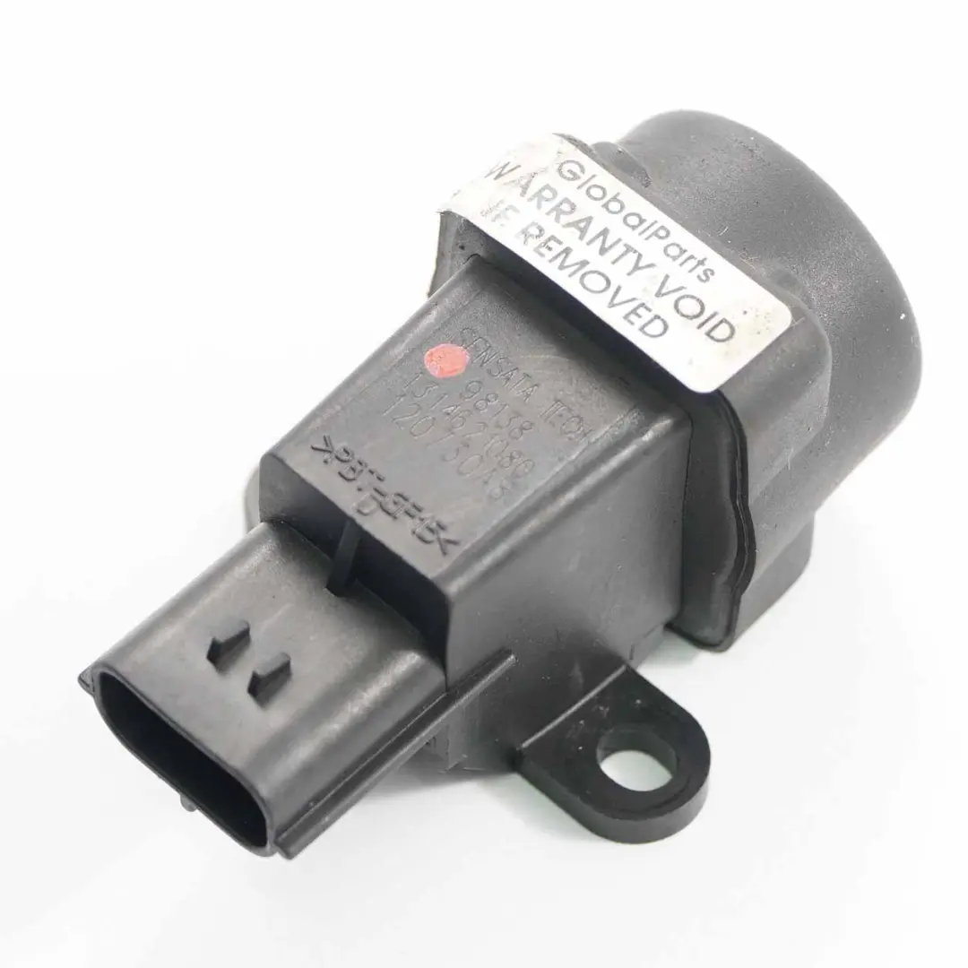  Interruptor Emergencia Fiat Ducato Peugeot Boxer Corte Combustible - SKU 1314621080 - Número de pieza 1314621080