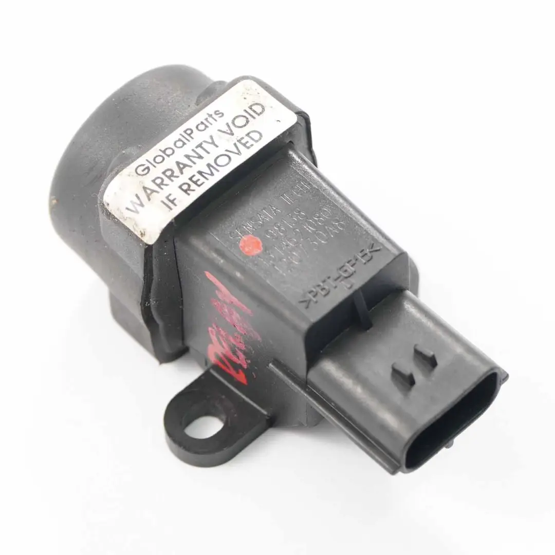  Interruptor Emergencia Fiat Ducato Peugeot Boxer Corte Combustible - SKU 1314621080 - Número de pieza 1314621080