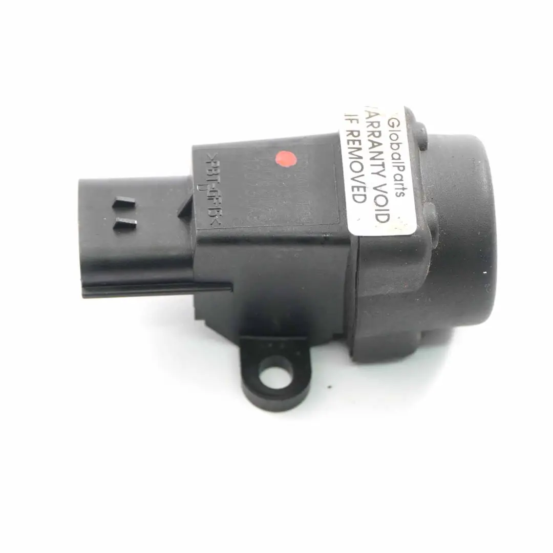  Interruptor Emergencia Fiat Ducato Peugeot Boxer Corte Combustible - SKU 1314621080 - Número de pieza 1314621080