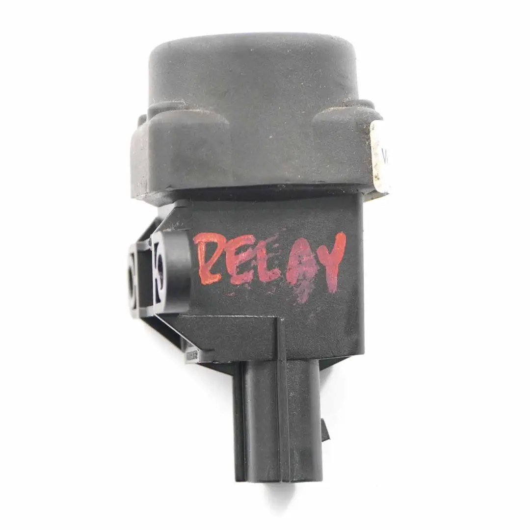  Interruttore d'emergenza Fiat Ducato Peugeot Boxer Incidente interruzione - SKU 1314621080 - Numero di parte 1314621080
