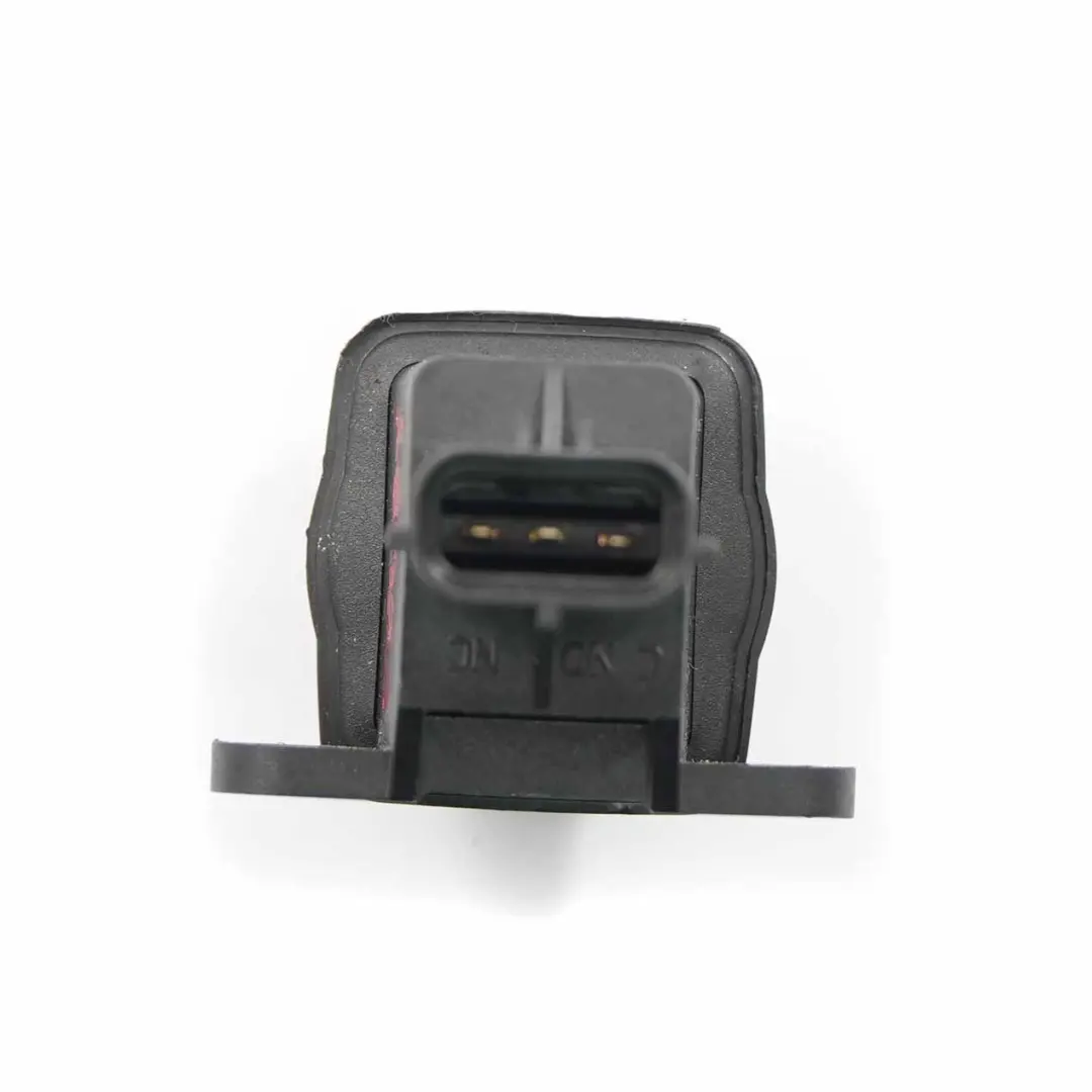 Interruptor Emergencia Fiat Ducato Peugeot Boxer Corte Combustible - SKU 1314621080 - Número de pieza 1314621080