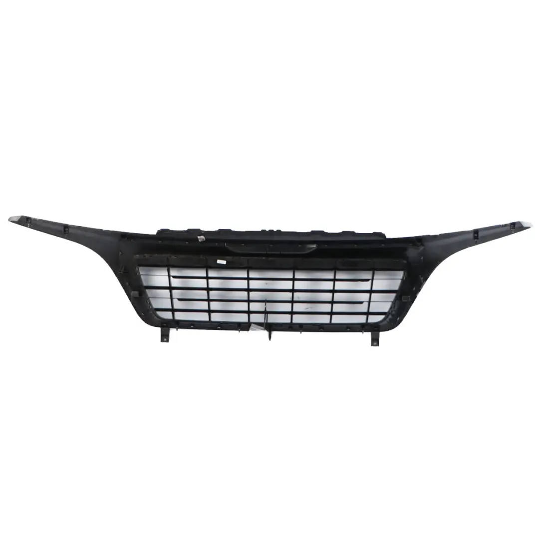  Front Grille Peugeot Boxer 3 Hood Bonnet Radiator Covering Trim - SKU 1314847070 - Part number 1314847070