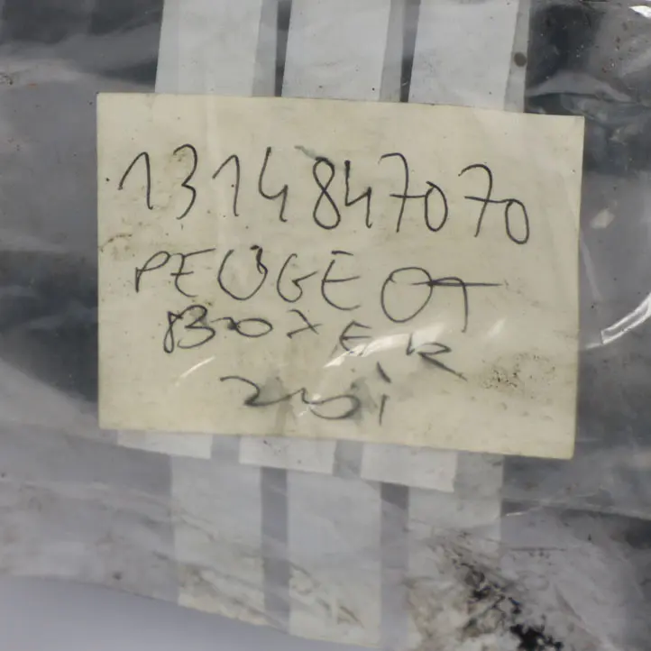 Front Grille Peugeot Boxer 3 Hood Bonnet Radiator Covering Trim to with Part number 1314847070 Front Grille Peugeot Boxer 3 Hood Bonnet Radiator Covering Trim - SKU 1314847070 - Part number 1314847070