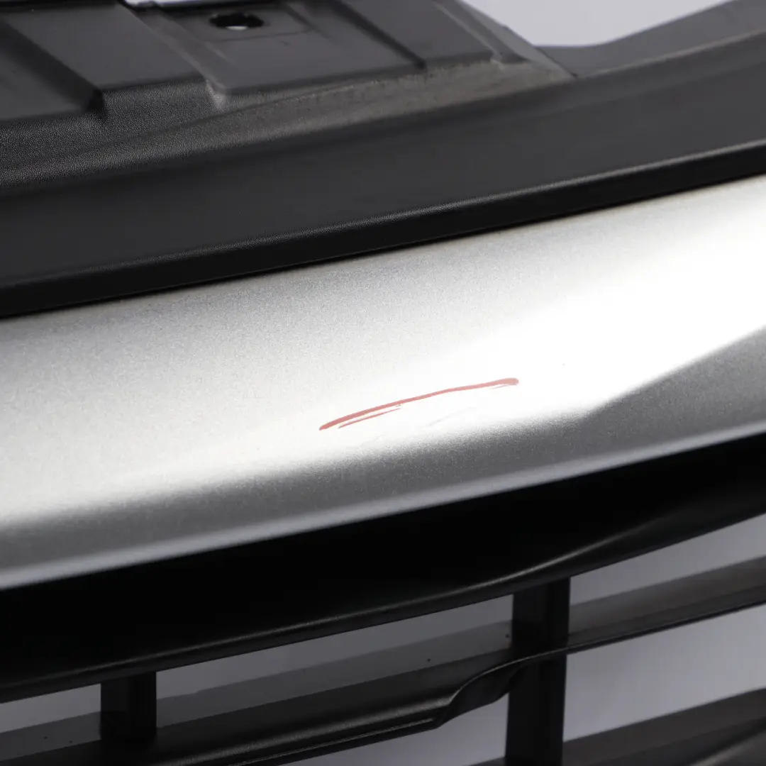 Front Grille Peugeot Boxer 3 Hood Bonnet Radiator Covering Trim to with Part number 1314847070 Front Grille Peugeot Boxer 3 Hood Bonnet Radiator Covering Trim - SKU 1314847070 - Part number 1314847070