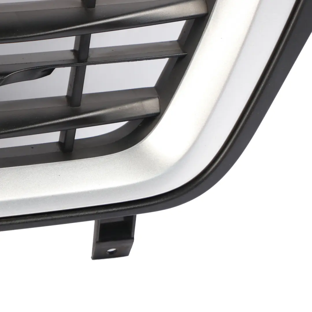 Front Grille Peugeot Boxer 3 Hood Bonnet Radiator Covering Trim to with Part number 1314847070 Front Grille Peugeot Boxer 3 Hood Bonnet Radiator Covering Trim - SKU 1314847070 - Part number 1314847070