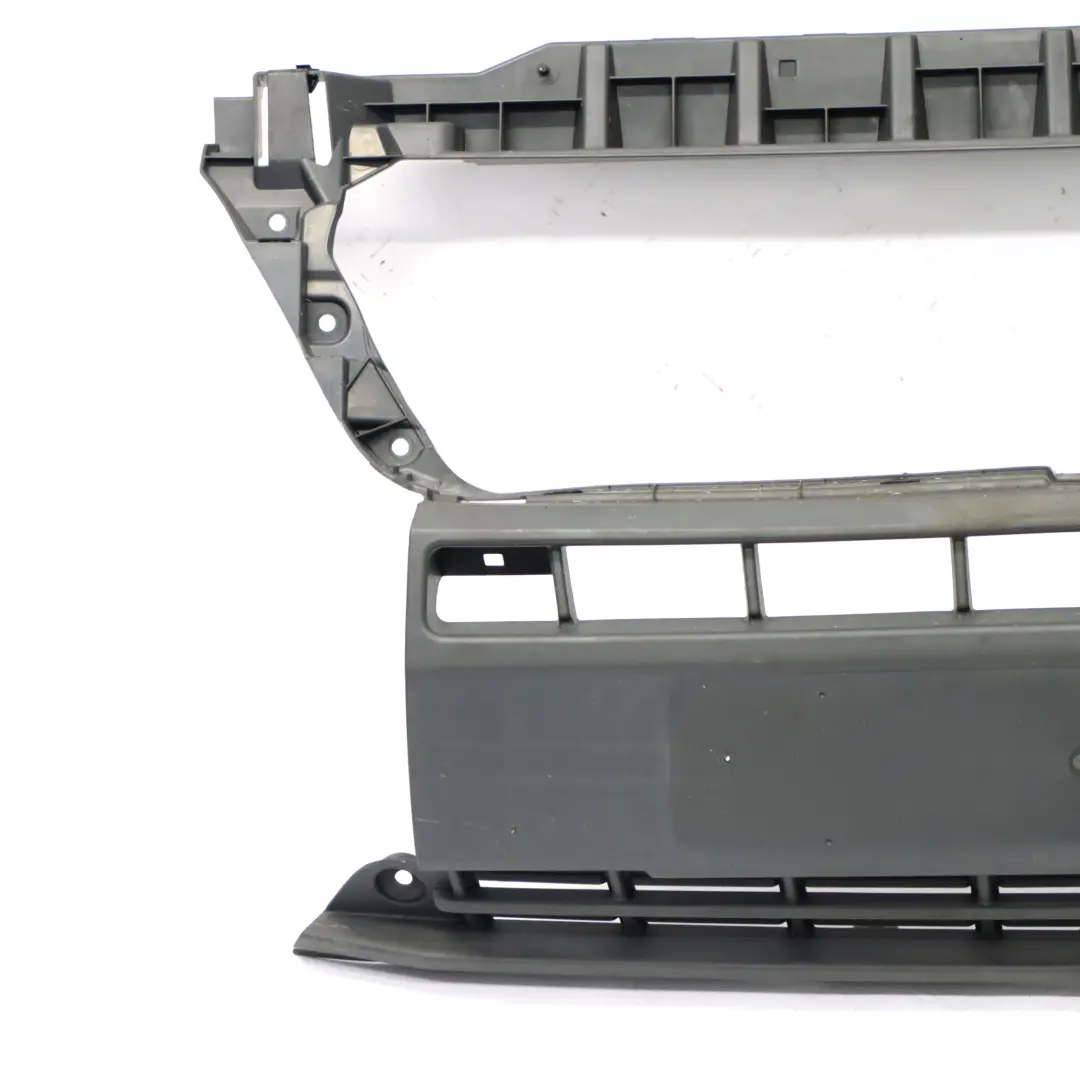 Fiat Ducato Peugeot Boxer Citroen Relay Front Bumper Centre Section - SKU 1315077070 - Part number 1315077070