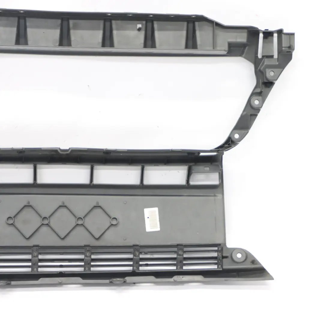 Jumper Pare-chocs avant Section centrale Peugeot Boxer Citroën - SKU 1315077070 - Numéro de pièce 1315077070