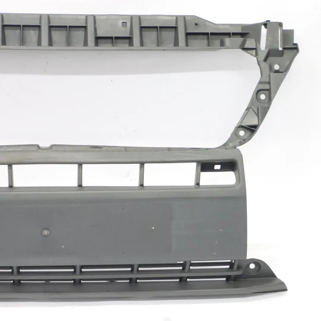 Citroen Jumper Grill Atrapa Zderzak Przód do Peugeot Boxer o numerze 1315077070 Peugeot Boxer Citroen Jumper Grill Atrapa Zderzak Przód - SKU 1315077070 - Numer Części 1315077070