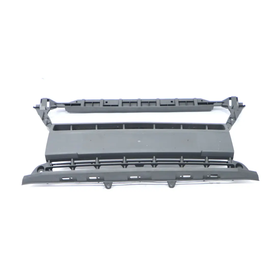 Peugeot Boxer Citroen Jumper Paraurti anteriore Sezione centrale - SKU 1315077070 - Numero di parte 1315077070