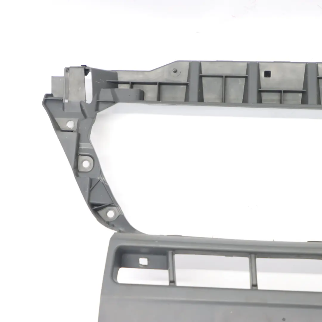 Peugeot Boxer Citroen Jumper Grill Atrapa Zderzak Przód - SKU 1315077070 - Numer Części 1315077070