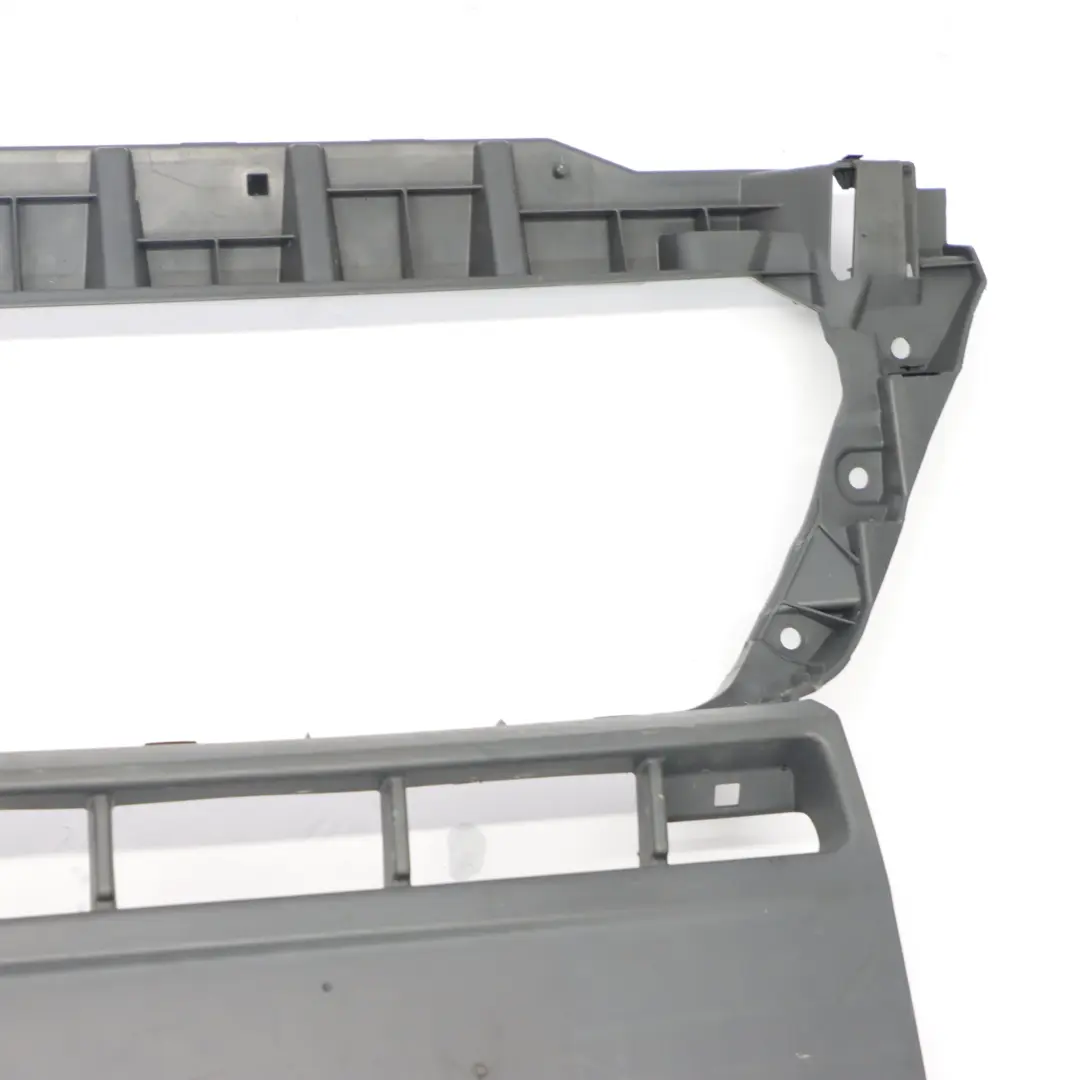 Citroen Jumper Parachoques delantero Sección central para Peugeot Boxer con número de pieza 1315077070 Peugeot Boxer Citroen Jumper Parachoques delantero Sección central - SKU 1315077070 - Número de pieza 1315077070