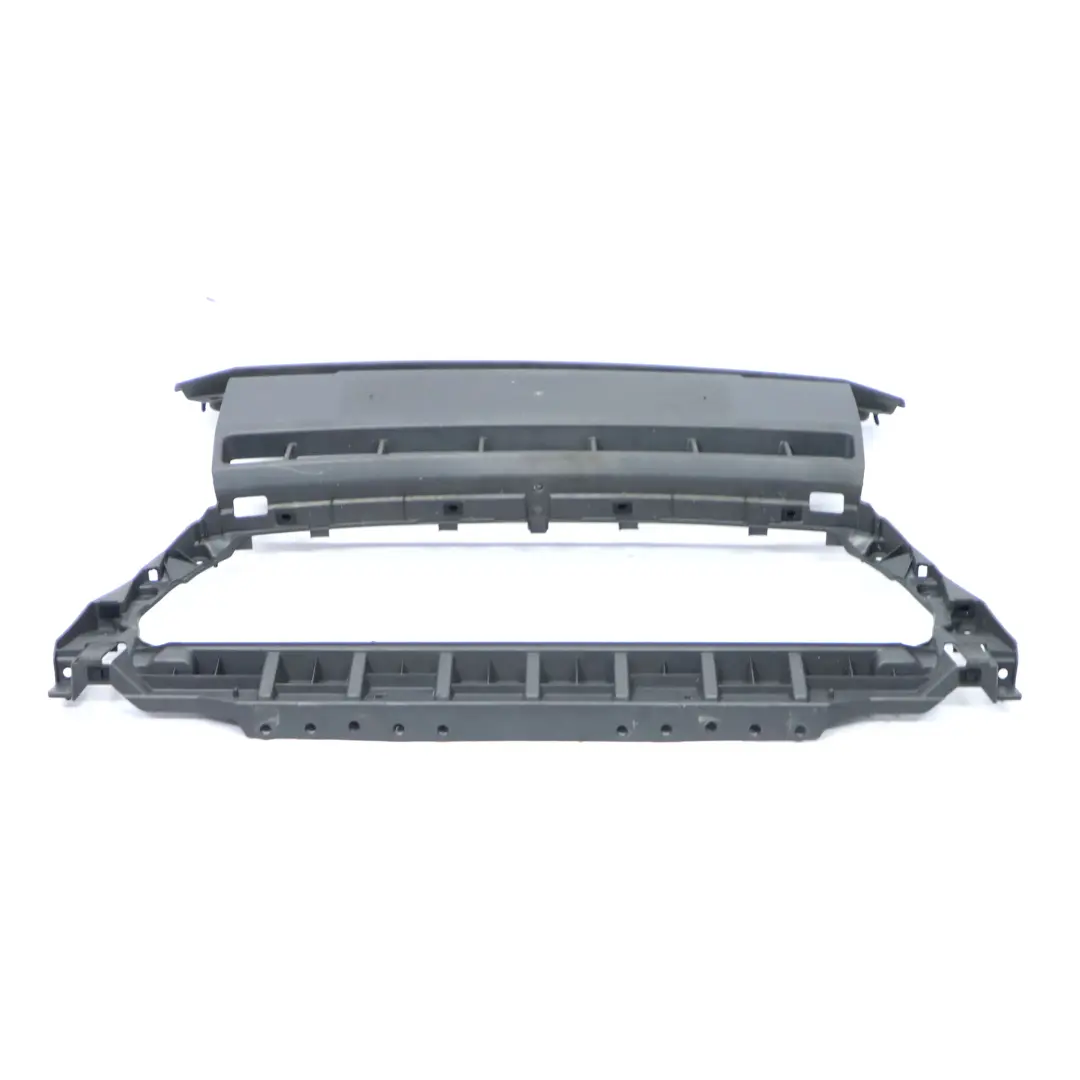 Peugeot Boxer Citroen Jumper Paraurti anteriore Sezione centrale - SKU 1315077070 - Numero di parte 1315077070