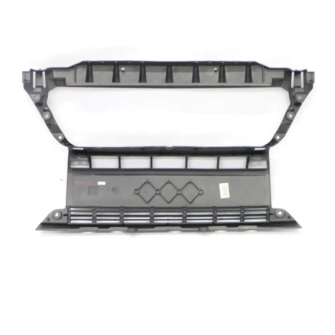 Peugeot Boxer Citroen Jumper Grill Atrapa Zderzak Przód - SKU 1315077070 - Numer Części 1315077070