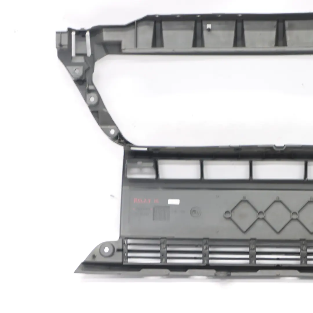 Citroen Jumper Grill Atrapa Zderzak Przód do Peugeot Boxer o numerze 1315077070 Peugeot Boxer Citroen Jumper Grill Atrapa Zderzak Przód - SKU 1315077070 - Numer Części 1315077070