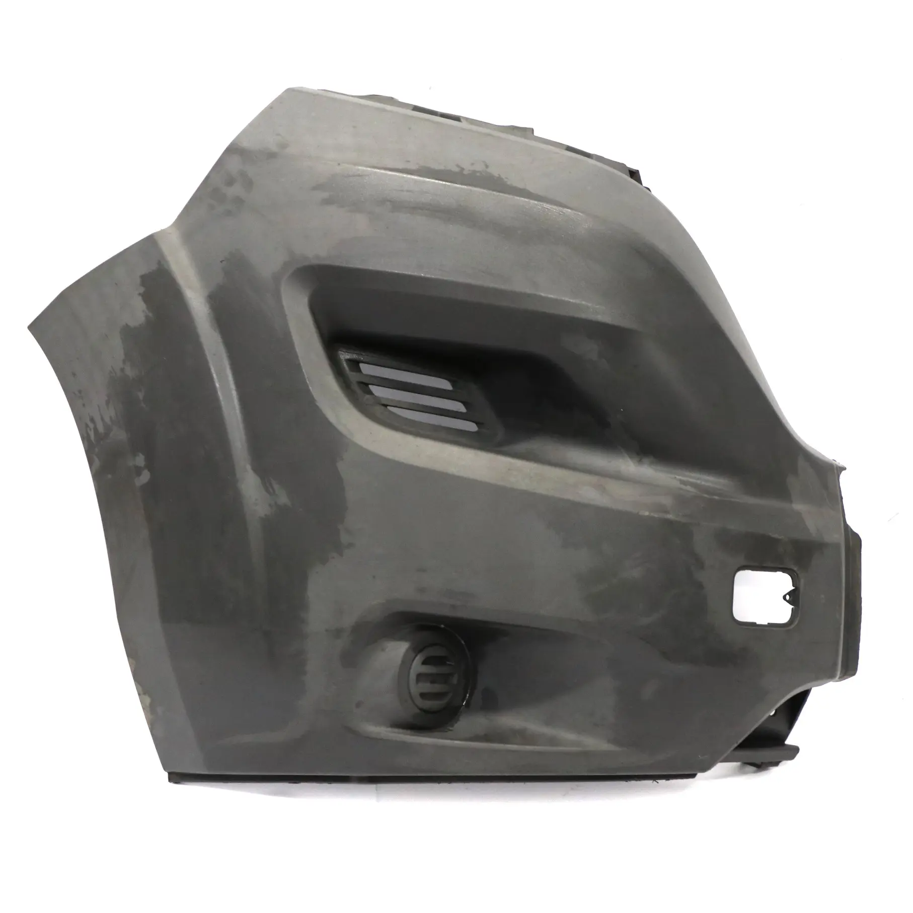 Peugeot Boxer Paraurti Anteriore Bordo Angolare destro 1315079070