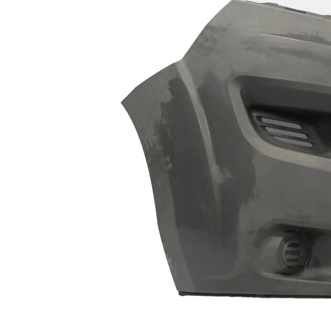 Frontstoßstange Ecke Kante rechts Grundiert für Peugeot Boxer mit Teilenummer 1315079070 Peugeot Boxer Frontstoßstange Ecke Kante rechts Grundiert - SKU 1315079070 - Teilenummer 1315079070