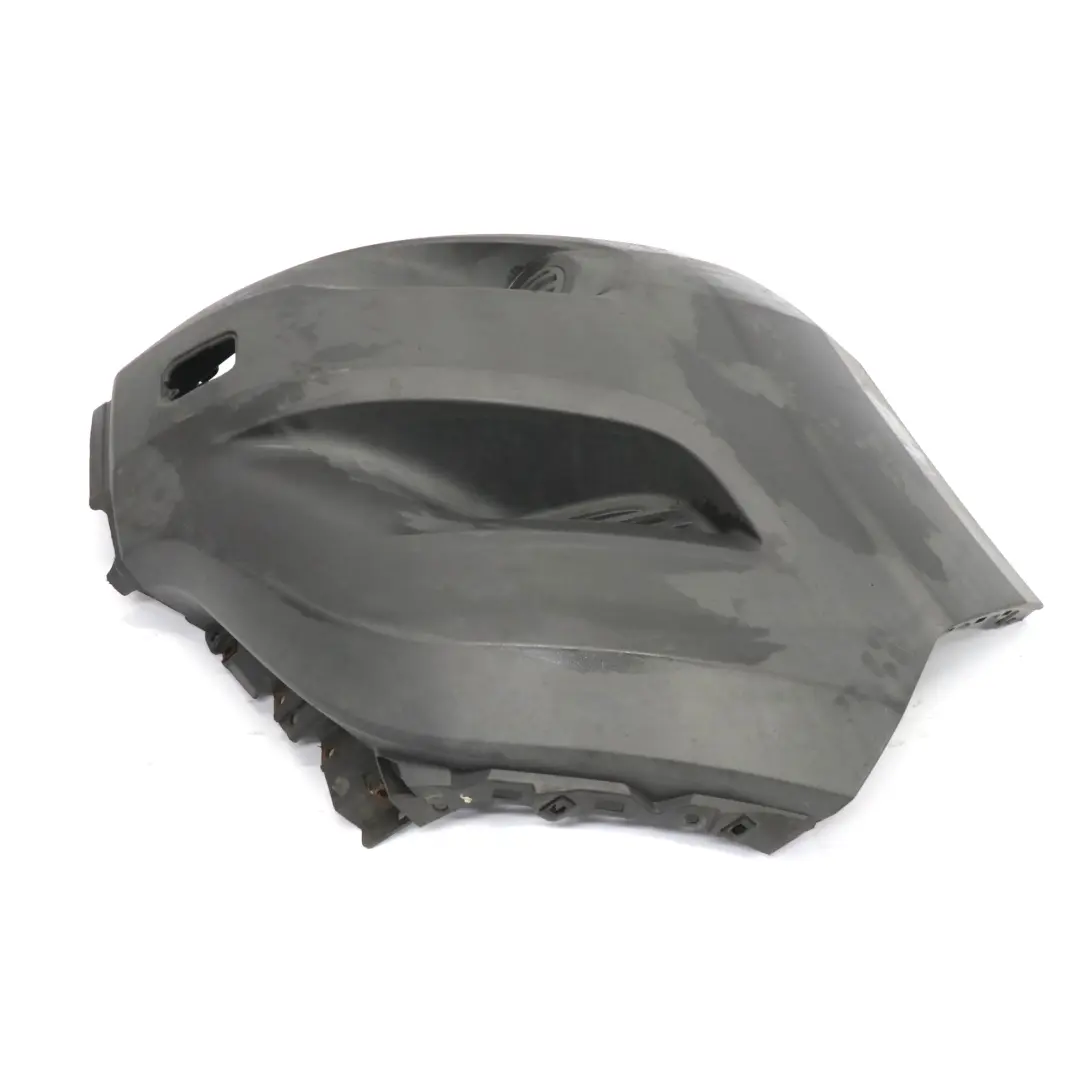 Peugeot Boxer Narożnik Panel Osłona Zderzaka Prawy Przód 1315092070 - SKU 1315079070 - Numer Części 1315079070