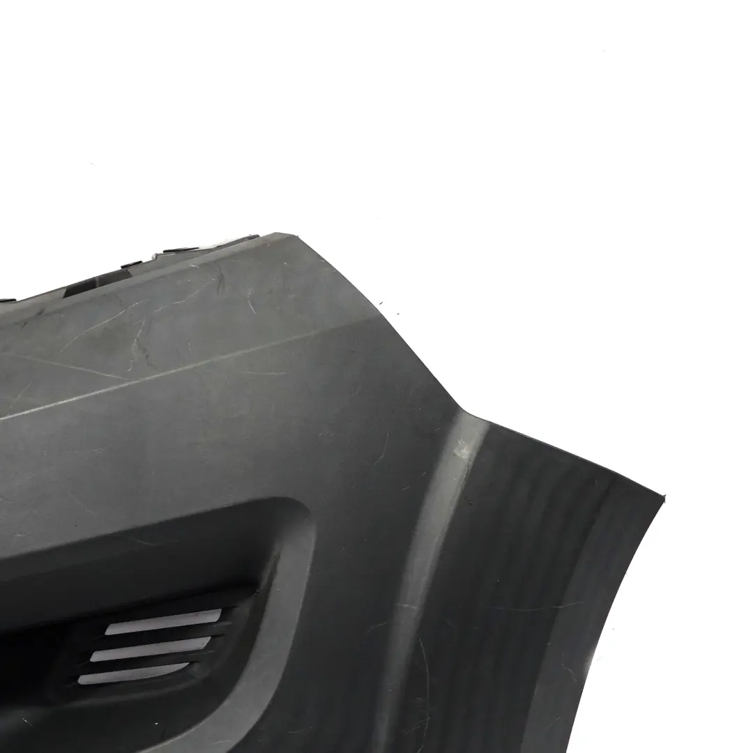 Peugeot Boxer Frontstoßstange Ecke Kante links Grundiert - SKU 1315092070 - Teilenummer 1315092070