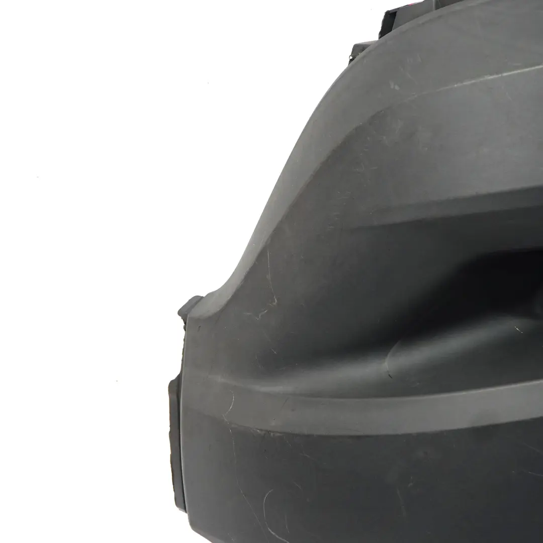 Peugeot Boxer Front Bumper Corner Edge Left N/S Trim Panel Primed - SKU 1315092070 - Part number 1315092070