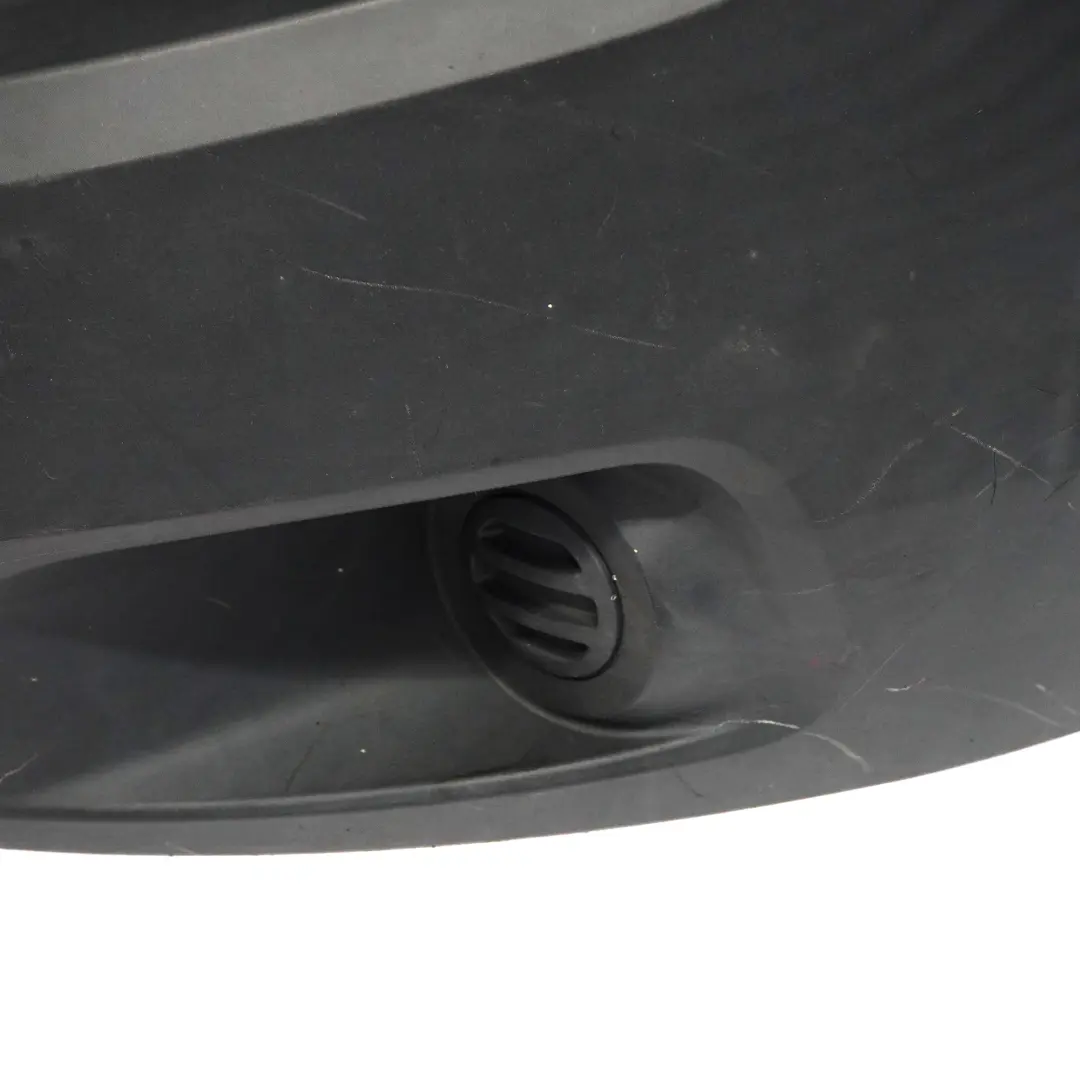 Peugeot Boxer Front Bumper Corner Edge Left N/S Trim Panel Primed - SKU 1315092070 - Part number 1315092070